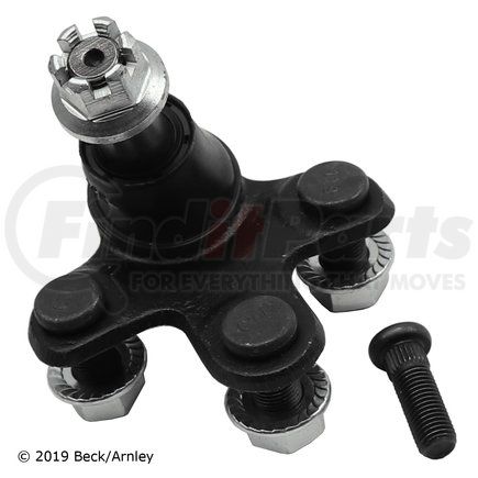 Beck Arnley 101-8337 BALL JOINT