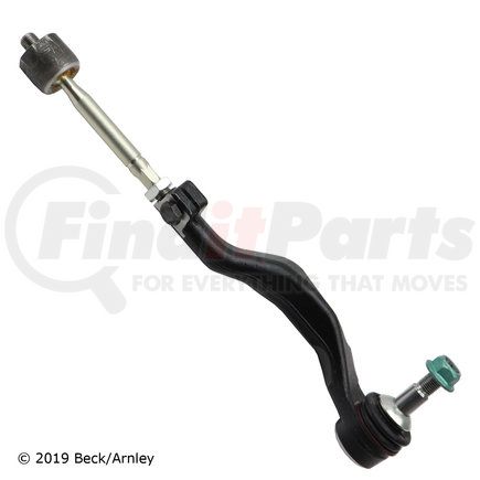 Beck Arnley 101-8341 TIE ROD ASSEMBLY