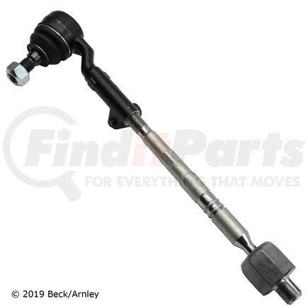 Beck Arnley 101-8350 TIE ROD ASSEMBLY