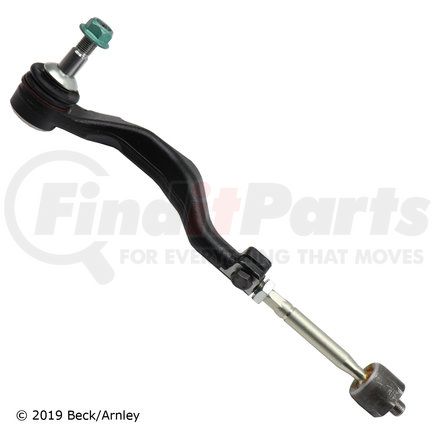 Beck Arnley 101-8340 TIE ROD ASSEMBLY