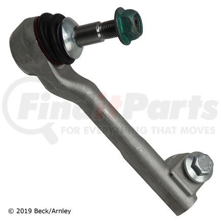 Beck Arnley 101-8344 TIE ROD END