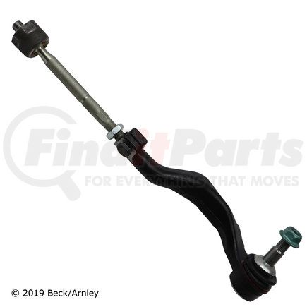 Beck Arnley 101-8343 TIE ROD ASSEMBLY