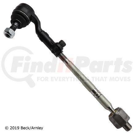 Beck Arnley 101-8351 TIE ROD ASSEMBLY