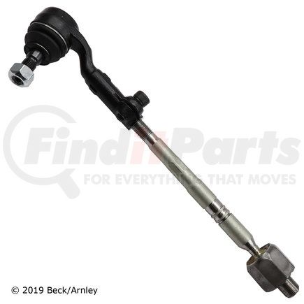 BECK ARNLEY 101-8351 TIE ROD ASSEMBLY