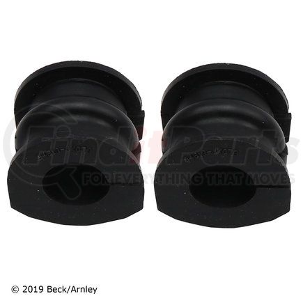 Beck Arnley 101-8376 STABILIZER BUSHING SET