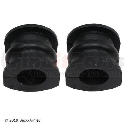 Beck Arnley 101-8377 STABILIZER BUSHING SET