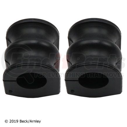 Beck Arnley 101-8378 STABILIZER BUSHING SET