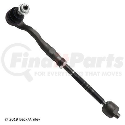 Beck Arnley 101-8399 TIE ROD ASSEMBLY