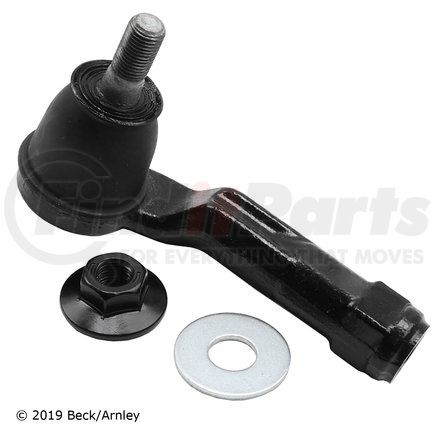 Beck Arnley 101-8402 TIE ROD END