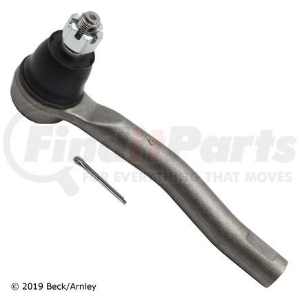 Beck Arnley 101-8412 TIE ROD END