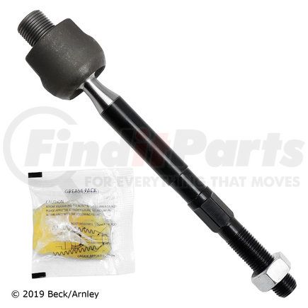 Beck Arnley 101-8406 TIE ROD END