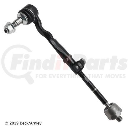 BECK ARNLEY 101-8421 TIE ROD ASSEMBLY