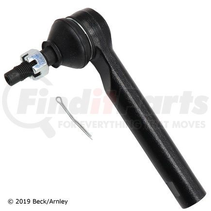 Beck Arnley 101-8444 TIE ROD END