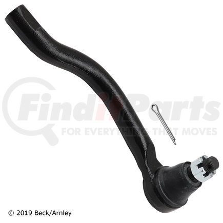 Beck Arnley 101-8435 TIE ROD END