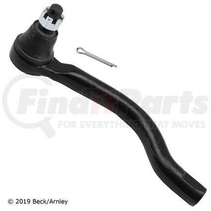 Beck Arnley 101-8434 TIE ROD END