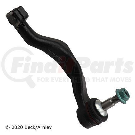Beck Arnley 101-8451 TIE ROD END