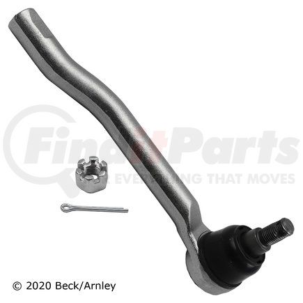 Beck Arnley 101-8493 TIE ROD END