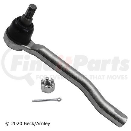 Beck Arnley 101-8494 TIE ROD END