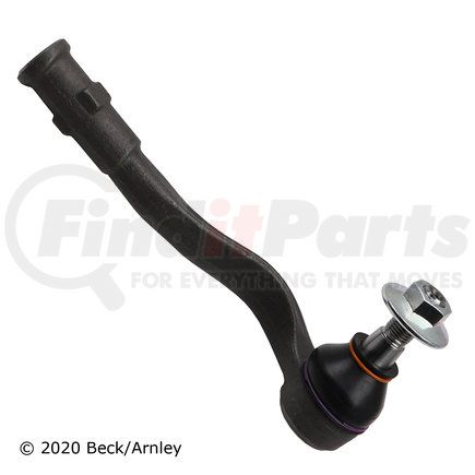 Beck Arnley 101-8487 TIE ROD END