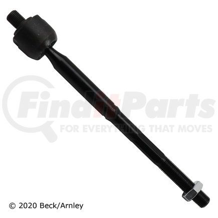 Beck Arnley 101-8505 TIE ROD END