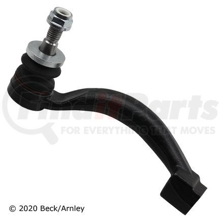 Beck Arnley 101-8511 TIE ROD END