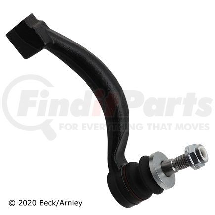 Beck Arnley 101-8512 TIE ROD END