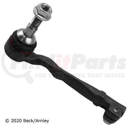 Beck Arnley 101-8514 TIE ROD END