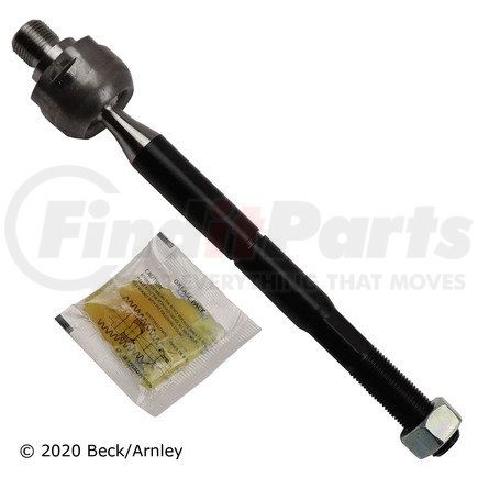 Beck Arnley 101-8508 TIE ROD END