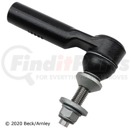 Beck Arnley 101-8540 TIE ROD END