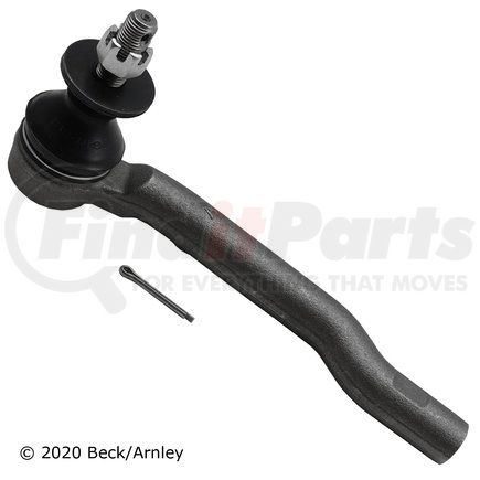 Beck Arnley 101-8529 TIE ROD END