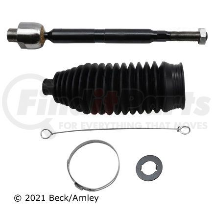 Beck Arnley 101-8556 INNER TIE ROD END WITH BOOT KIT