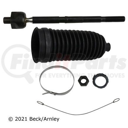 Beck Arnley 101-8565 INNER TIE ROD END WITH BOOT KIT