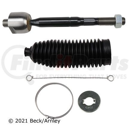 Beck Arnley 101-8570 INNER TIE ROD END WITH BOOT KIT
