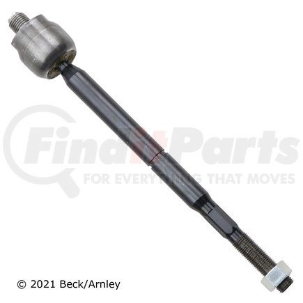 Beck Arnley 101-8578 TIE ROD END