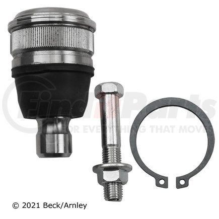 Beck Arnley 101-8588 BALL JOINT