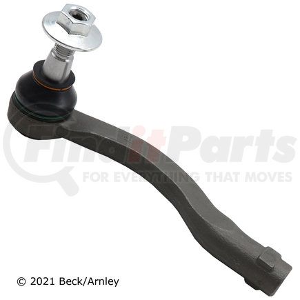Beck Arnley 101-8585 TIE ROD END