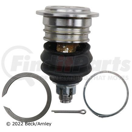 Beck Arnley 101-8602 BALL JOINT