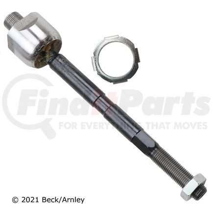 Beck Arnley 101-8591 TIE ROD END