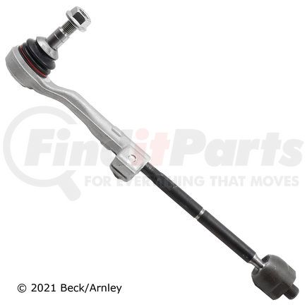 Beck Arnley 101-8617 TIE ROD ASSEMBLY