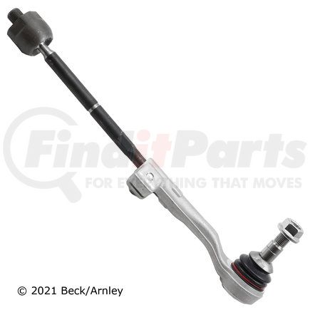 Beck Arnley 101-8618 TIE ROD ASSEMBLY