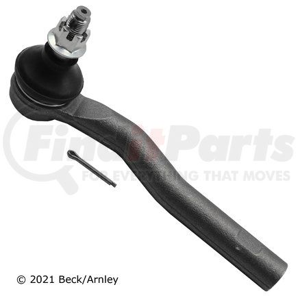 Beck Arnley 101-8619 TIE ROD END