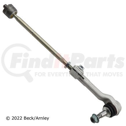 Beck Arnley 101-8634 TIE ROD ASSEMBLY