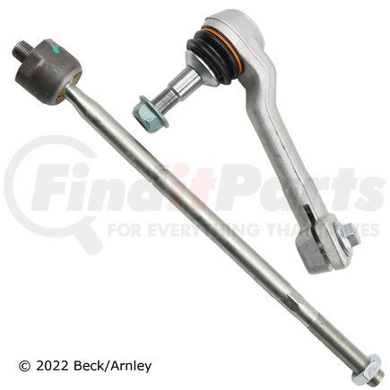 Beck Arnley 101-8633 TIE ROD ASSEMBLY