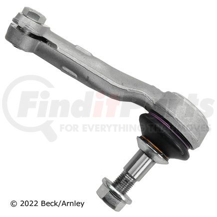 Beck Arnley 101-8656 TIE ROD END