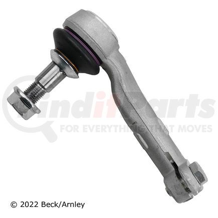 Beck Arnley 101-8655 TIE ROD END
