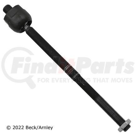 Beck Arnley 101-8668 TIE ROD END