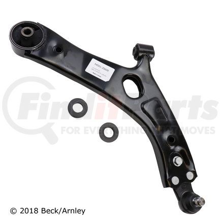 Beck Arnley 102-7812 CONTROL ARM WITH BALL JOINT