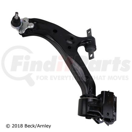 Beck Arnley 102-7839 CONTROL ARM WITH BALL JOINT