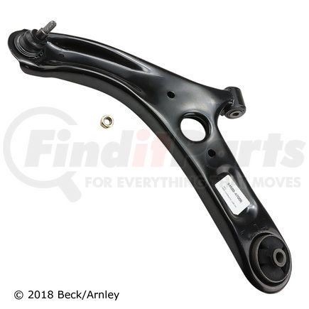 Beck Arnley 102-7841 CONTROL ARM WITH BALL JOINT