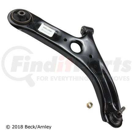 Beck Arnley 102-7842 CONTROL ARM WITH BALL JOINT